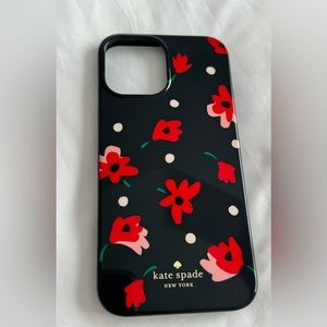 Kate spade phone case